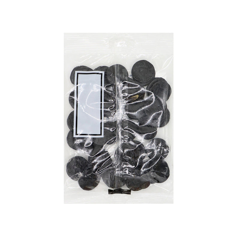 Bumper Bag Pontefract Cakes 130g