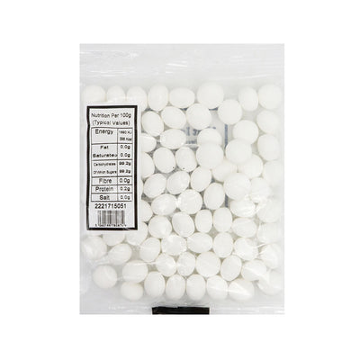Bumper Bag Mint Imperials 140g x 2Pack
