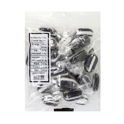 Bumper Bag Everton Mint Sweets 140g
