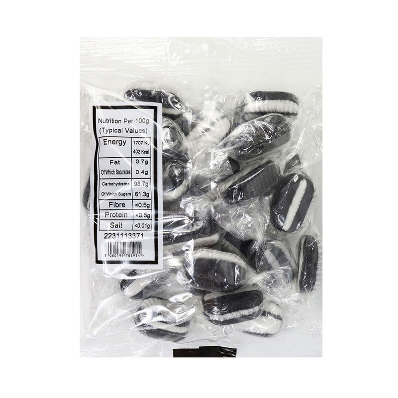 Bumper Bag Everton Mint Sweets 140g
