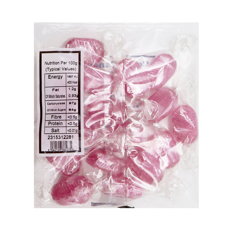 Bumper Bag Herbal Cough Candy Sweets 140g