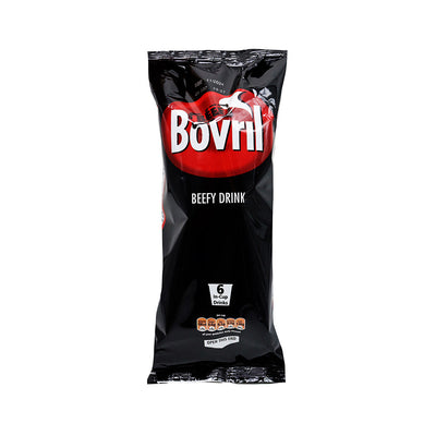 Bovril Beefy In-Cup Drinks 6PK x 3Pack