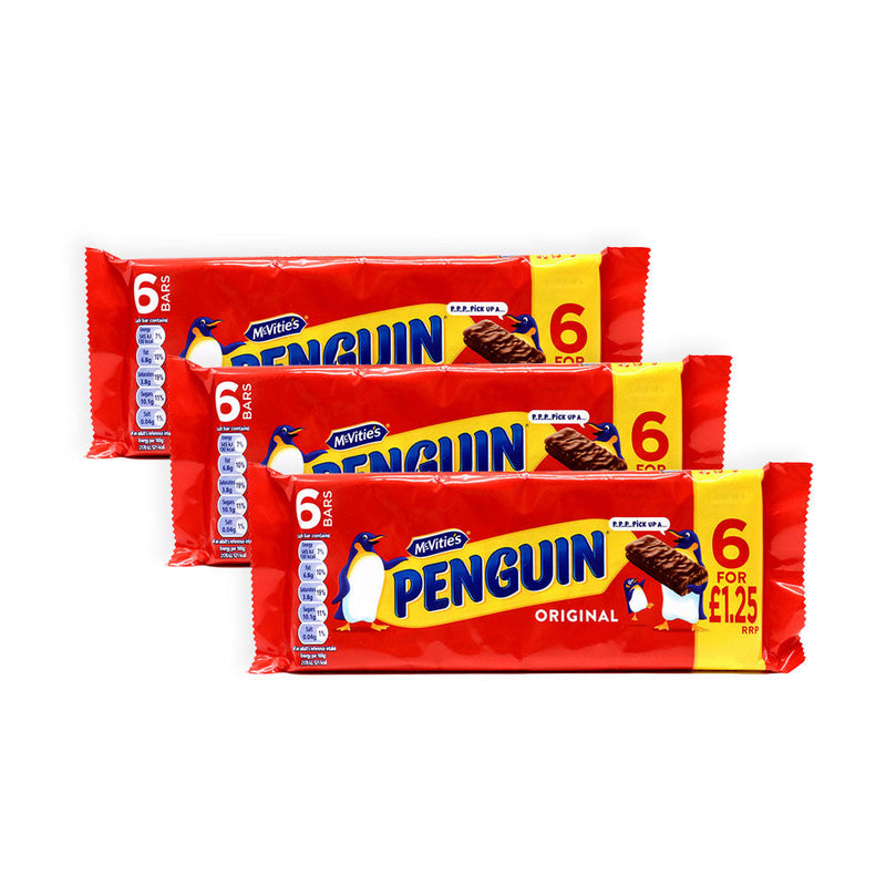 McVitie&