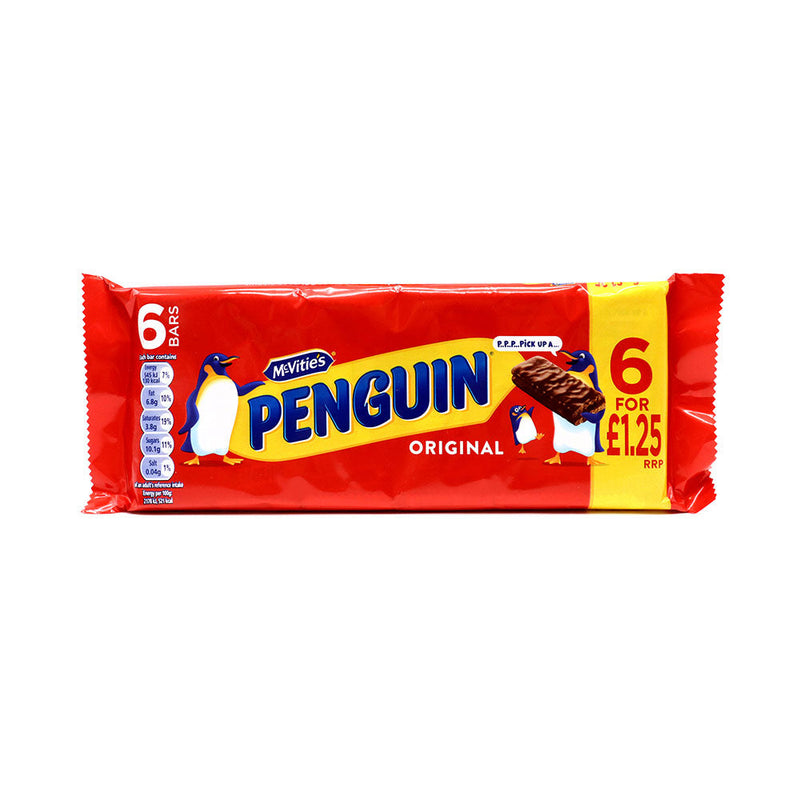 McVitie&