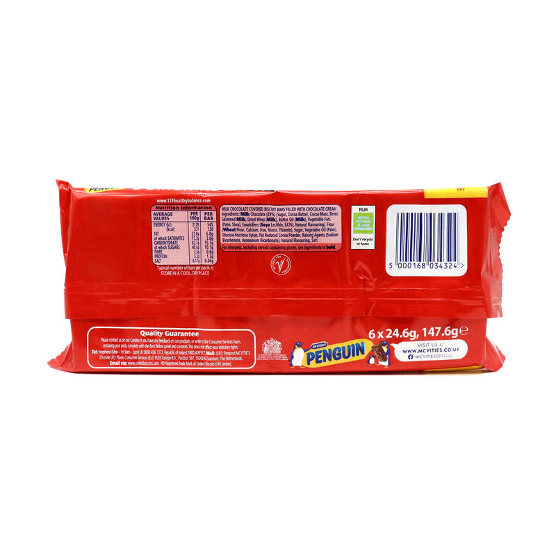 McVitie&