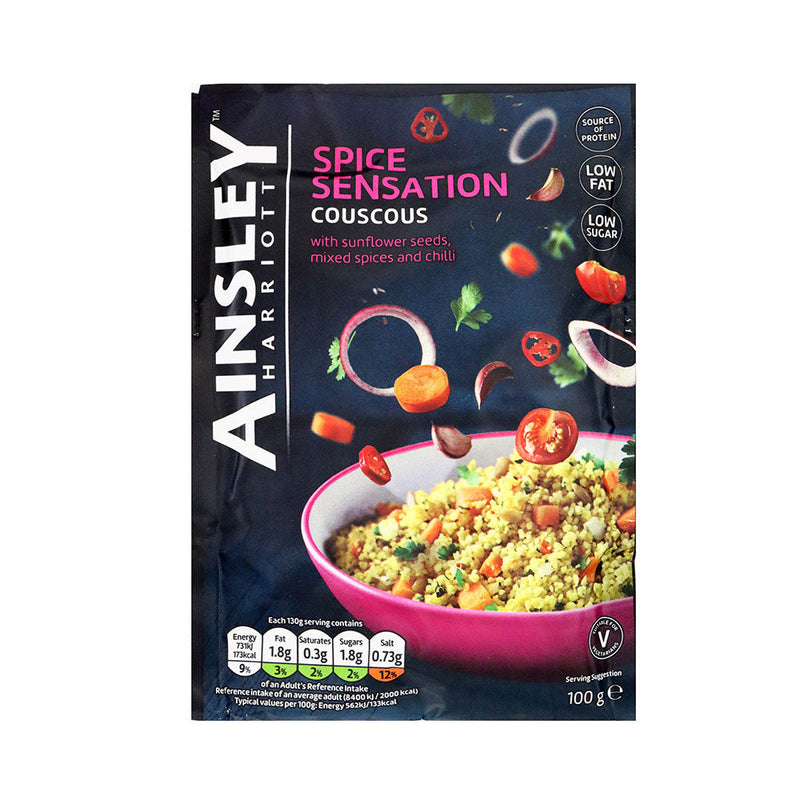 Ainsley Harriott Spice Sensation Couscous 100g