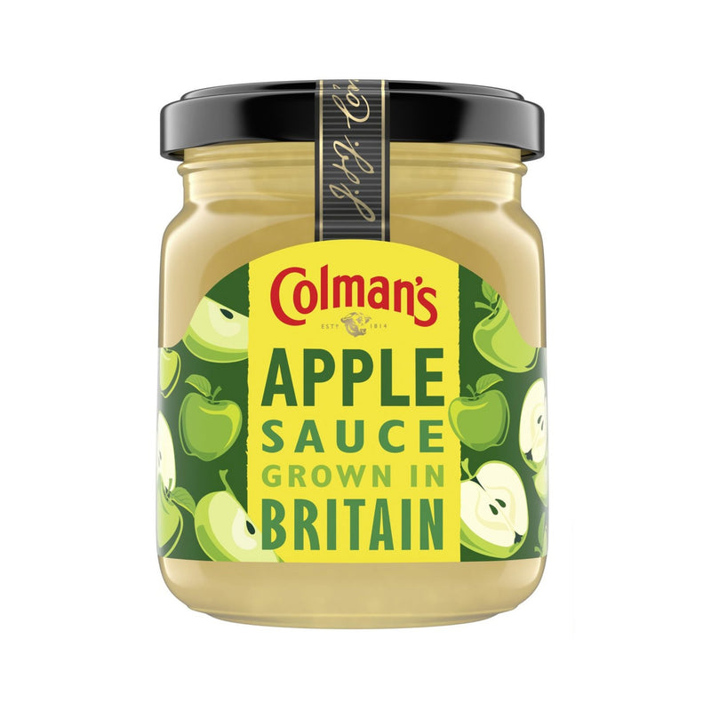 Colmans Apple Sauce 155g