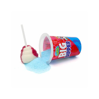 Candy Factory Big Dipper Lollipop 50g x 3Pack