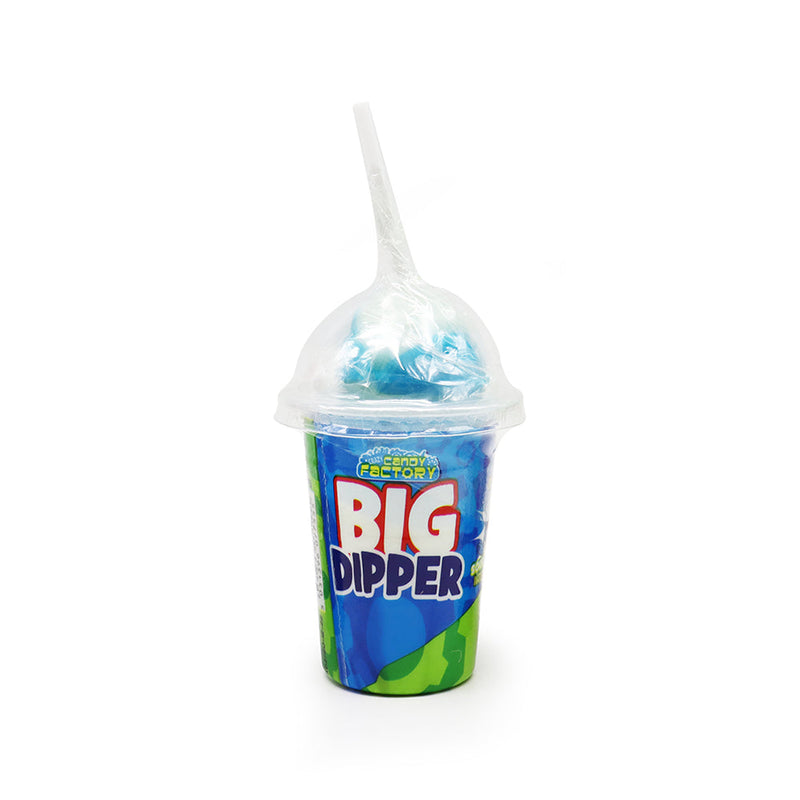 Candy Factory Big Dipper Lollipop 50g x 3Pack