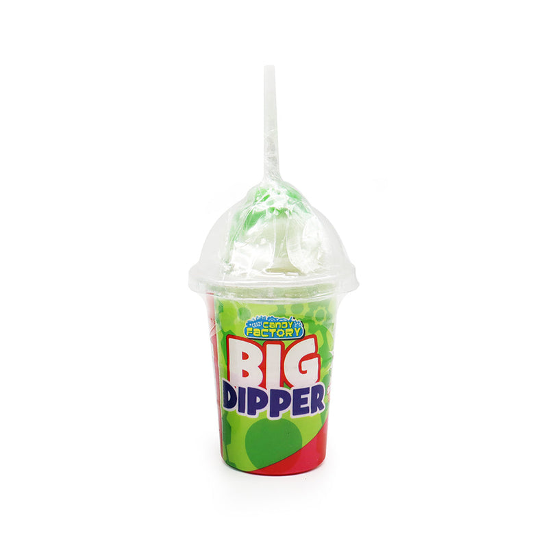 Candy Factory Big Dipper Lollipop 50g x 3Pack