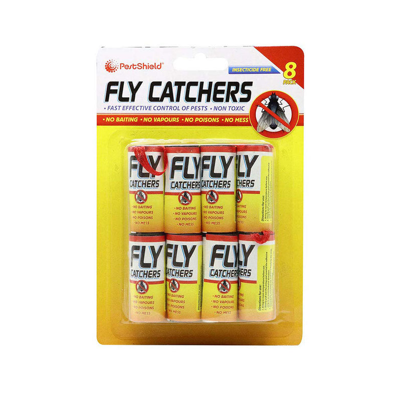 Fly Catcher 8PK