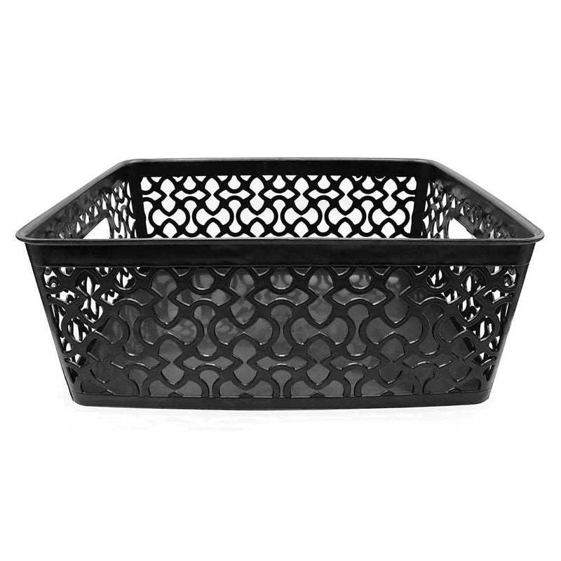 Handy Basket Medium Black