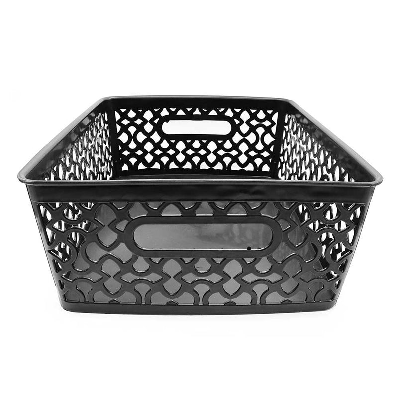 Handy Basket Medium Black