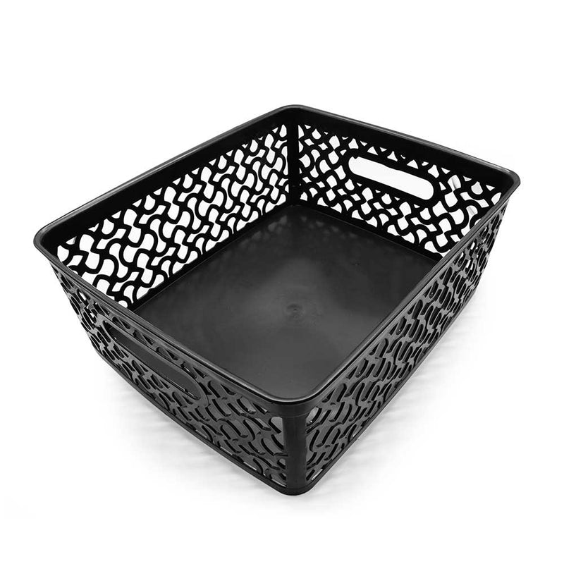 Handy Basket Medium Black