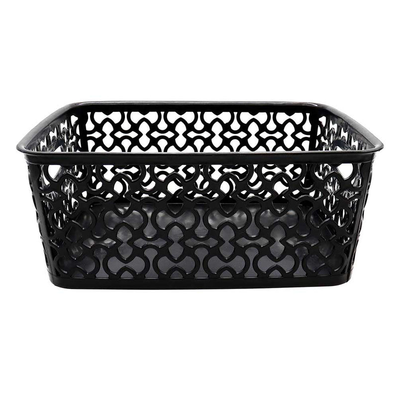 Handy Basket Small Black