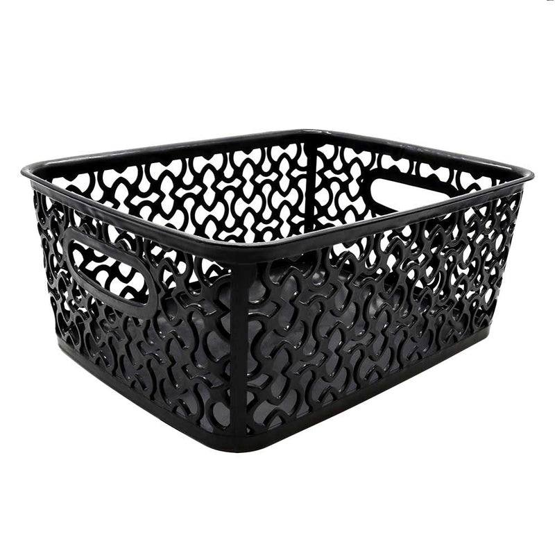 Handy Basket Small Black