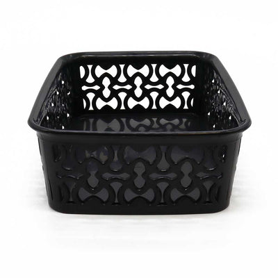 Multipurpose Organiser Black