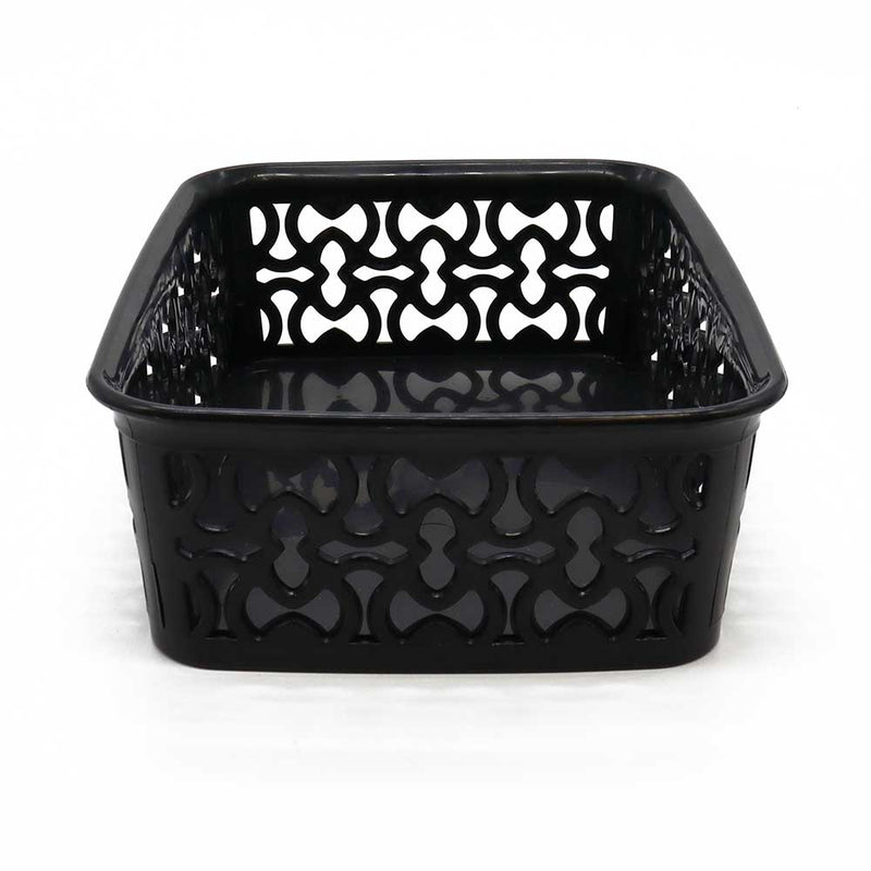 Multipurpose Organiser Black