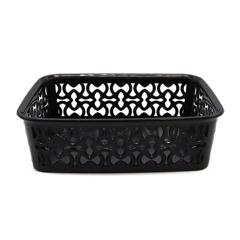 Multipurpose Organiser Black