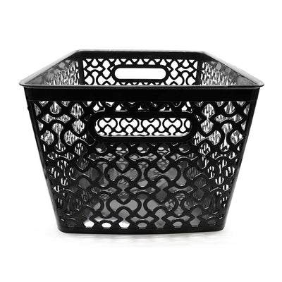 Handy Basket Large Black