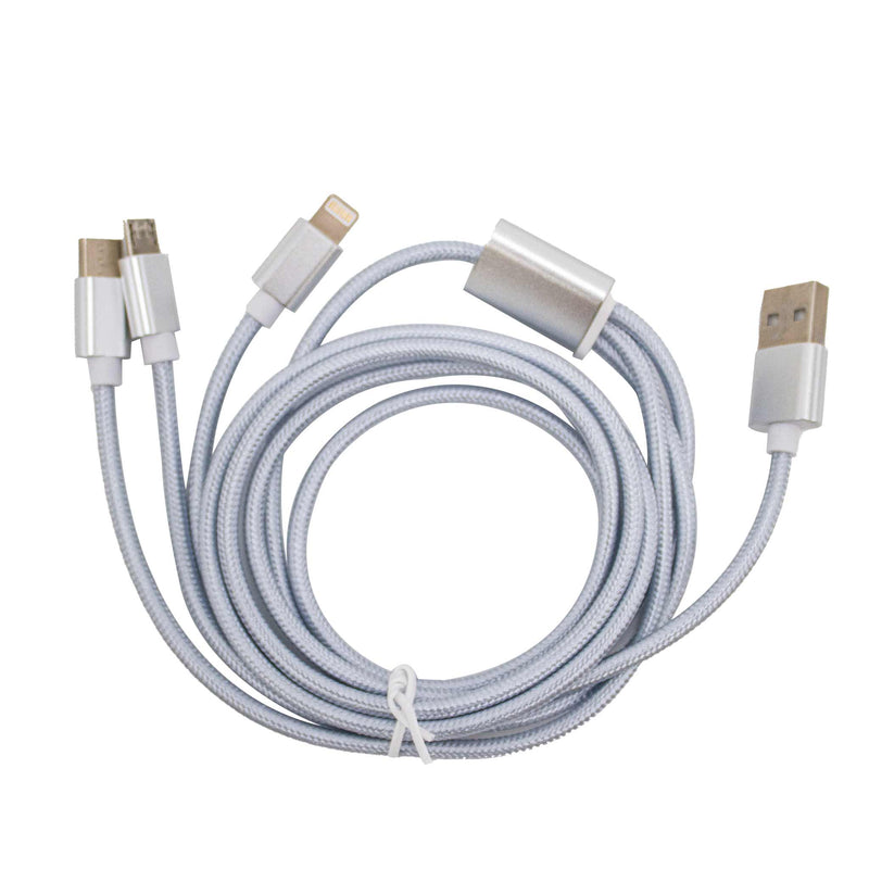 Voltico 3In1 USB Cable 1.2M