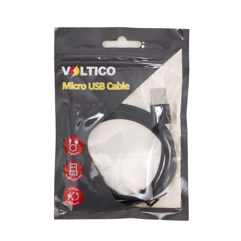Voltico Micro USB Cable 1M