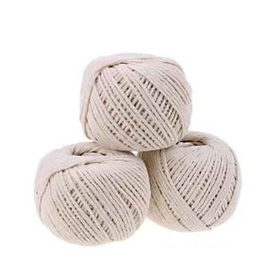 White String 3 Balls 90m