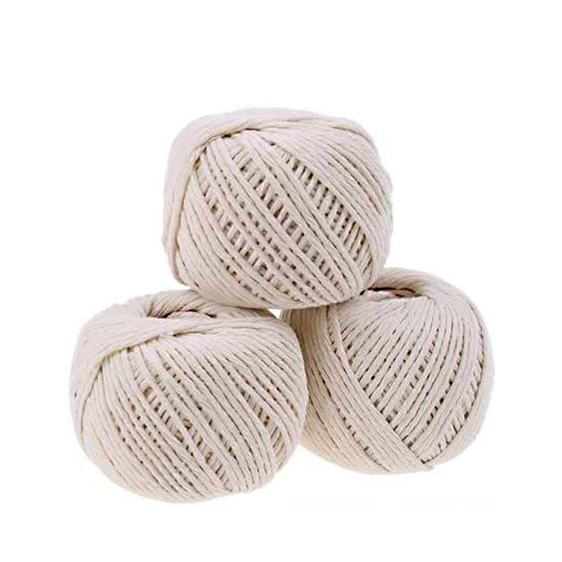 White String 3 Balls 90m
