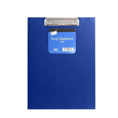 Vinyl Clipboard & Cover
