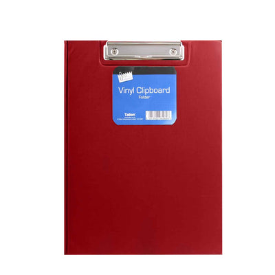 Vinyl Clipboard & Cover