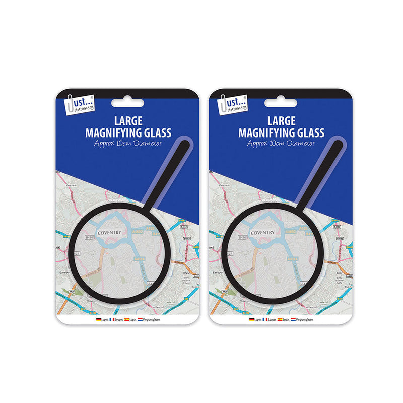 Large Magnifying Glass