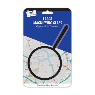 Large Magnifying Glass