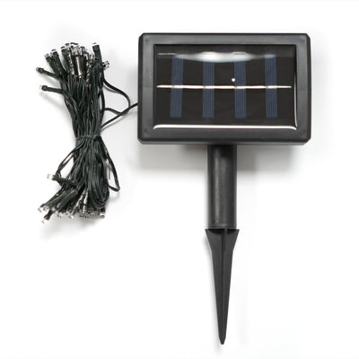 100 Ultra Bright Solar Led Fairy Lights