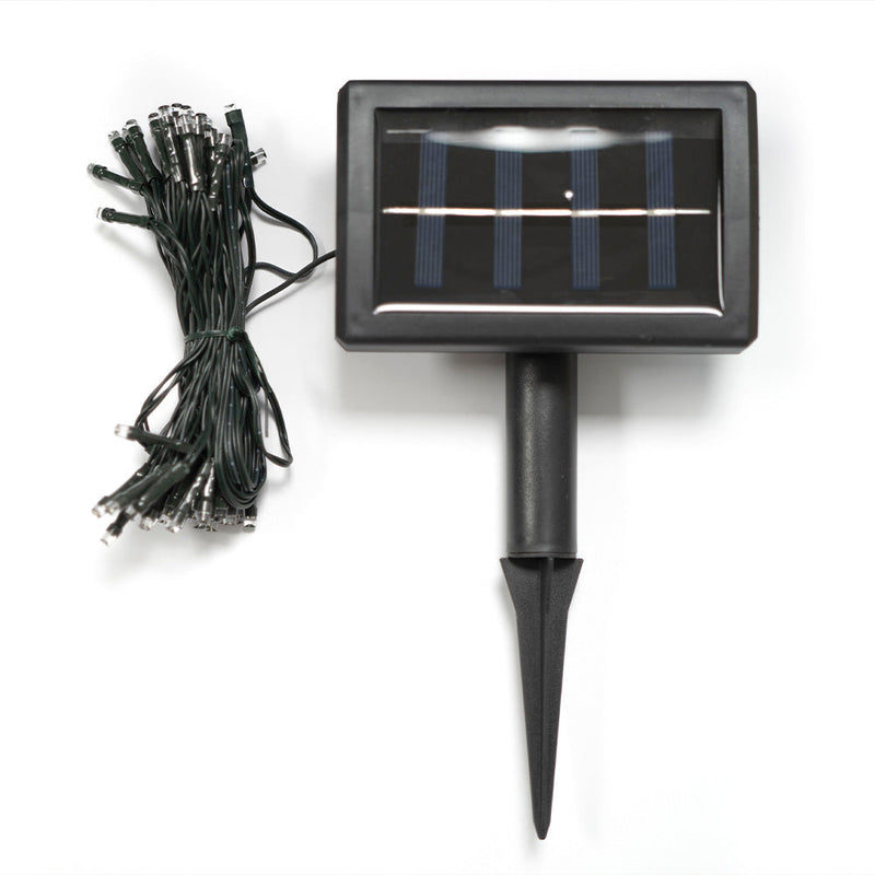 100 Ultra Bright Solar Led Fairy Lights