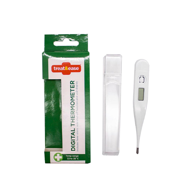 DIGITAL THERMOMETER