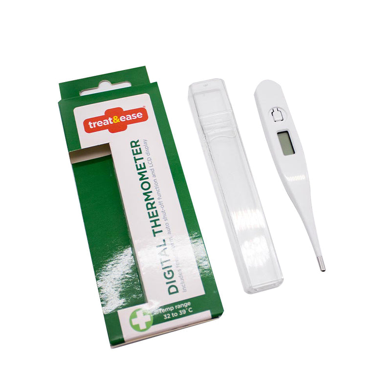 DIGITAL THERMOMETER