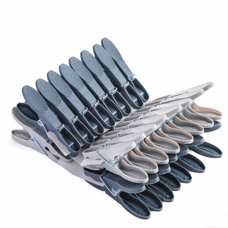 Deluxe Clothes Pegs 30PK