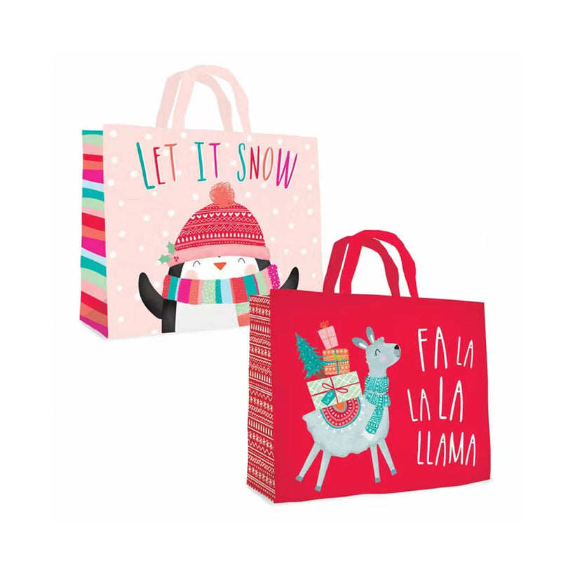 Cute Shopper Bag