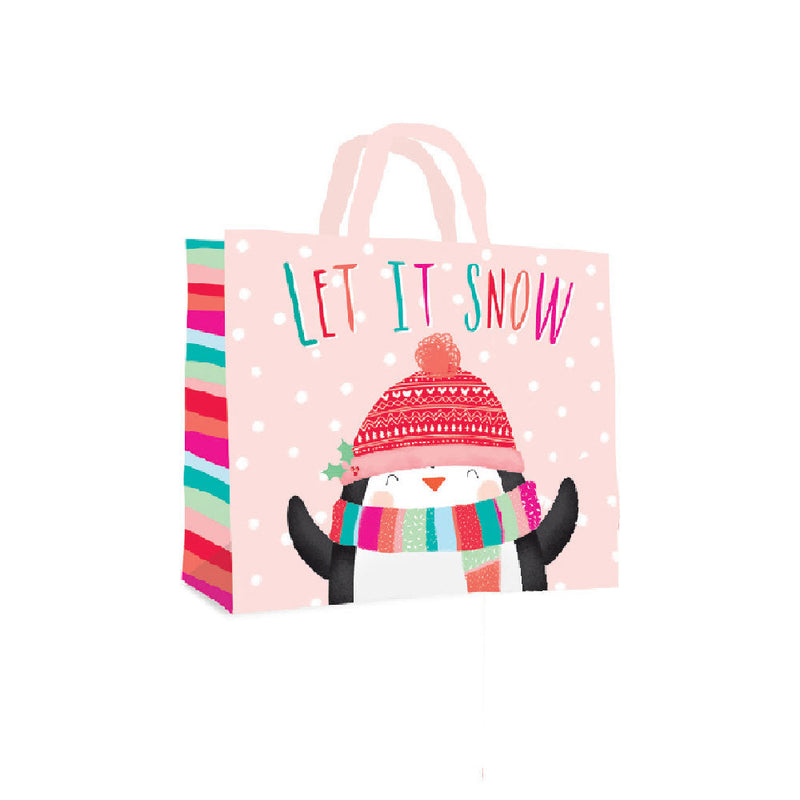 Cute Shopper Bag