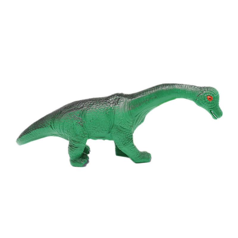 Large Soft Dinosaurs 4 Assorted