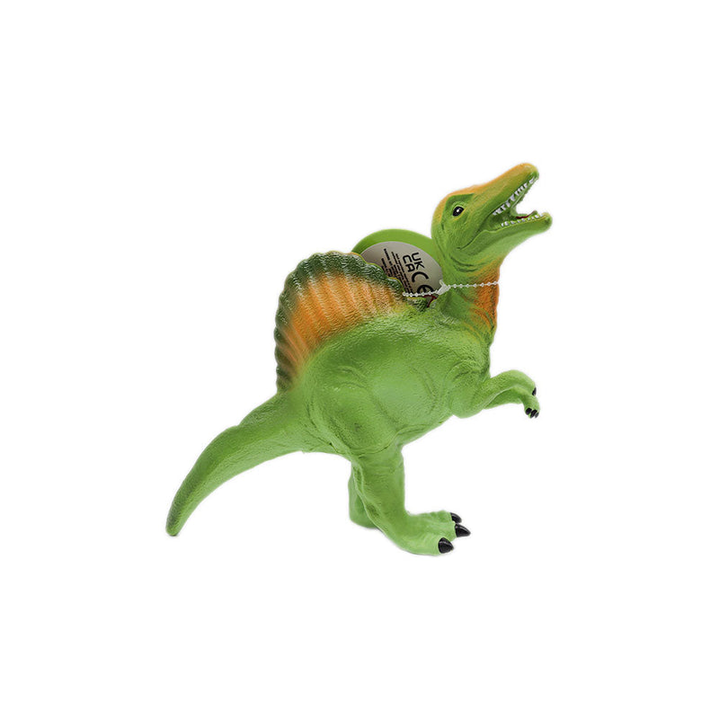Large Soft Dinosaurs 4 Assorted