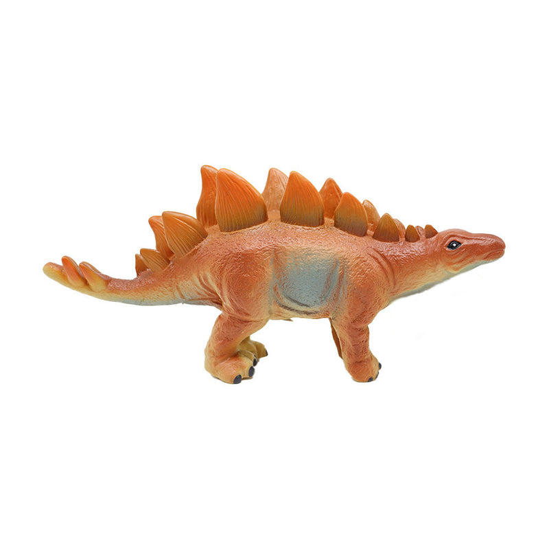 Large Soft Dinosaurs 4 Assorted