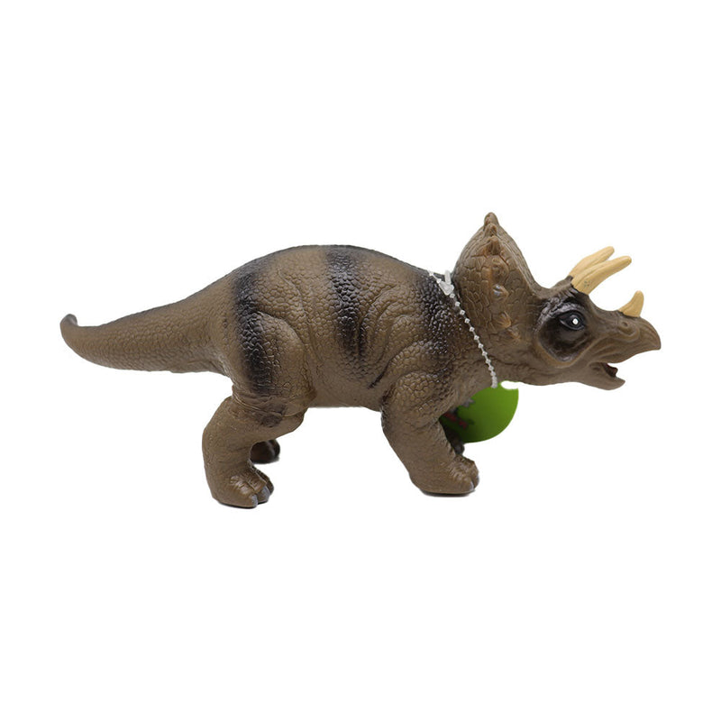 Large Soft Dinosaurs 4 Assorted