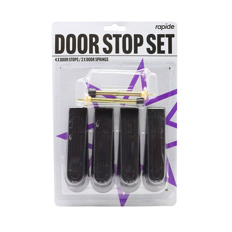 Door Stop Set 6PC