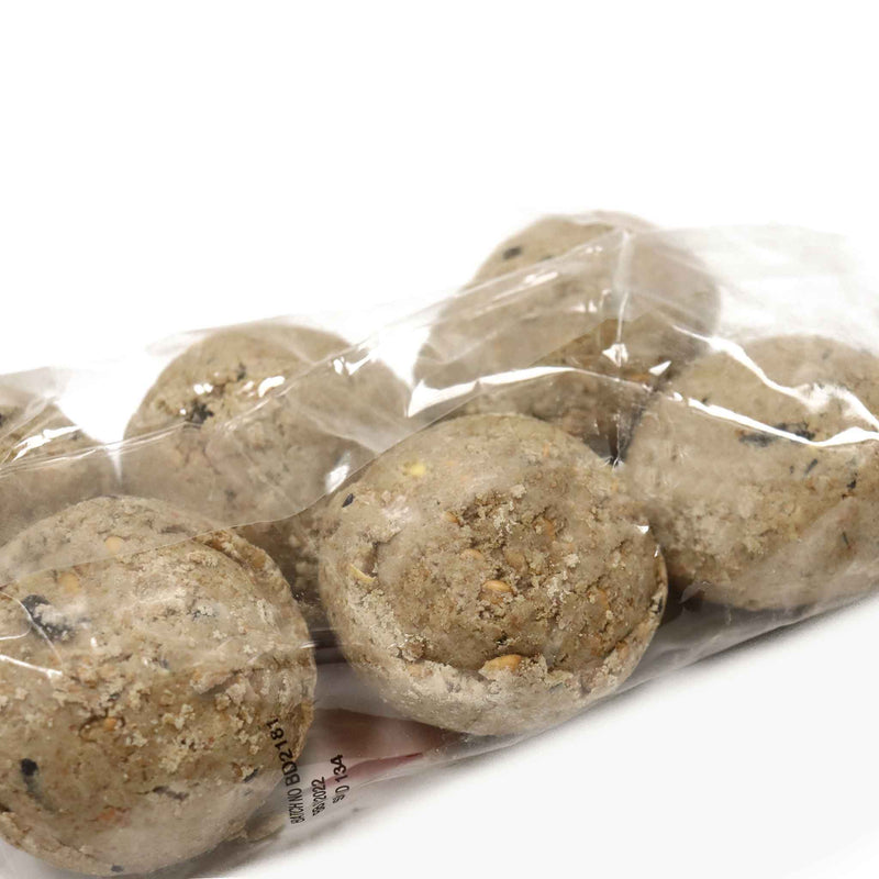 Fat Balls Pack of 6