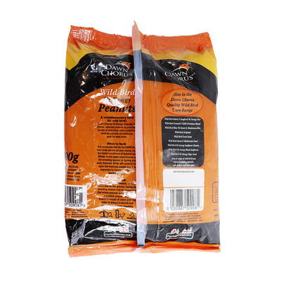 Wild Bird Peanuts 400g