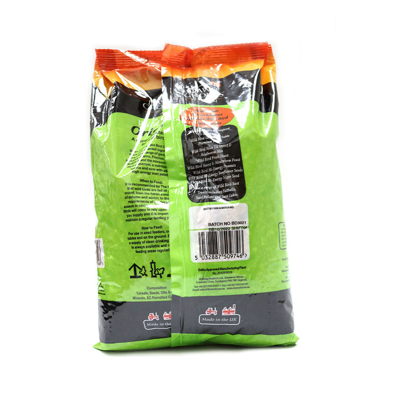 Dawn Chorus Original Wild Bird Seed 1kg