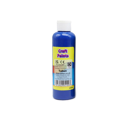 ArtBox Craft Paints 200ML Assorted
