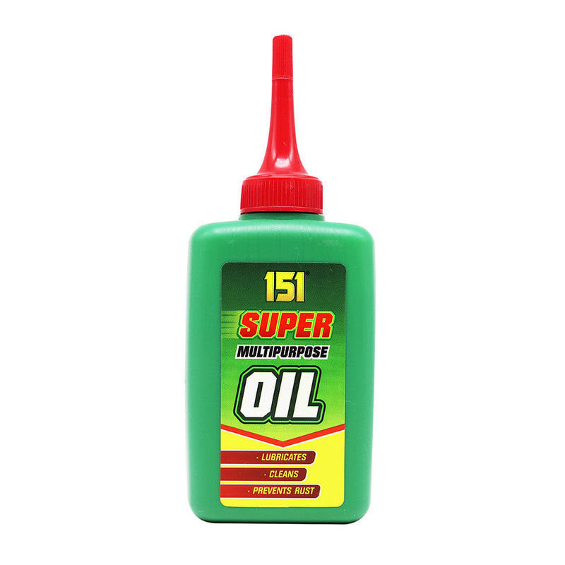 Multipurpose Oil 100ML