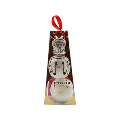 Christmas Scented Bath Fizzers 3PK